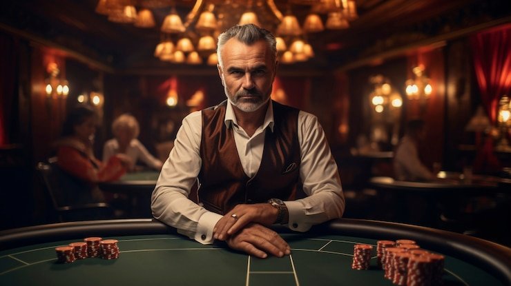 Alur verifikasi akun mahjong222 langkah demi langkah